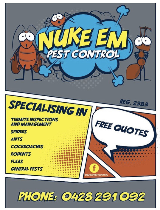 Nuke Em Pest Control Pic 1