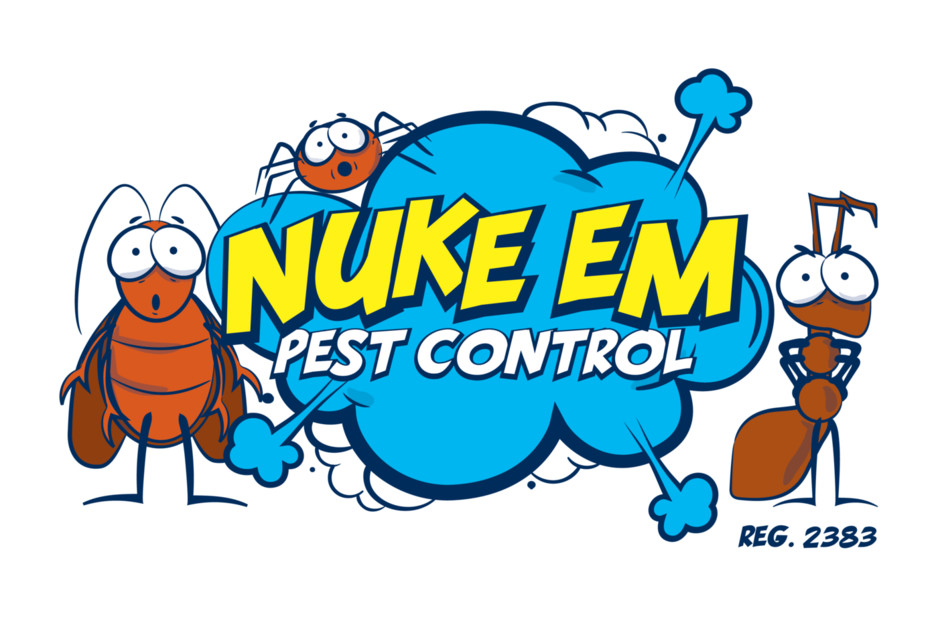 Nuke Em Pest Control Pic 2