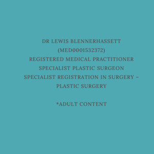 Dr Lewis Blennerhassett Pic 3