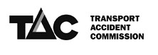 Transport Accident Commission (TAC) Pic 1 - Transport Accident Commission