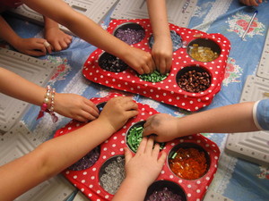 Kids Jewellery Parties Pic 3