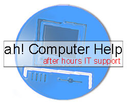 Ah! Computer Help Pic 1 - ah Computer Help