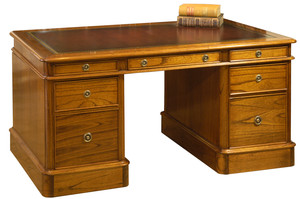 John Richards Furniture Pic 3 - range of desks available customised for personal requirements