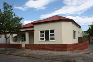 Red Rock Painting Services Pic 2 - After fresh coat of paint for rental property in Prospect