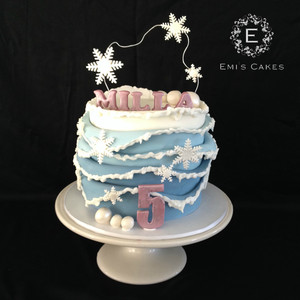 Emi's Cakes Pic 2