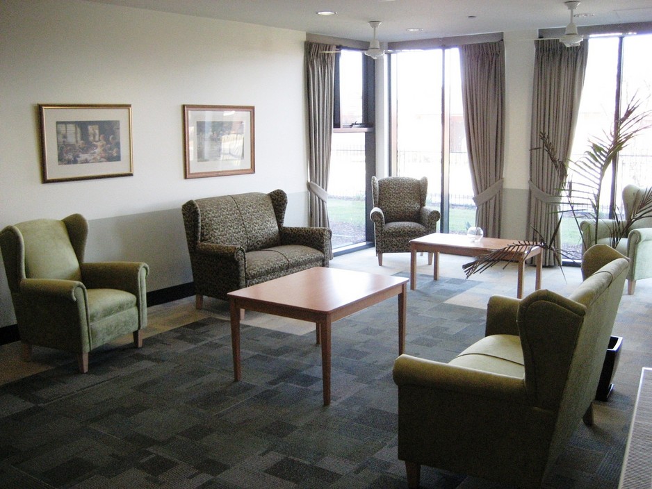 Manor Court Werribee Aged Care Pic 1