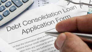 Loanstoday Pty Ltd Pic 2 - Debt Consolidation Application Form