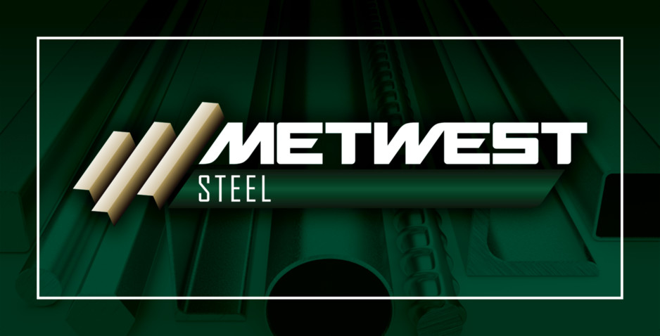 Metwest Steel - Suppliers of All Steel Products Pic 1