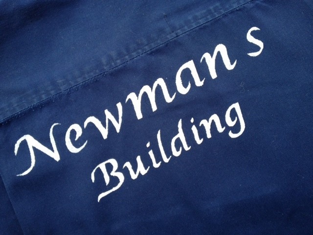 Newman's Building Pic 1