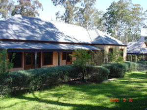 Newman's Building Pic 3 - new home