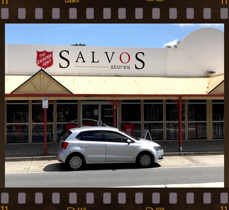 The Salvation Army Mount Barker Pic 2