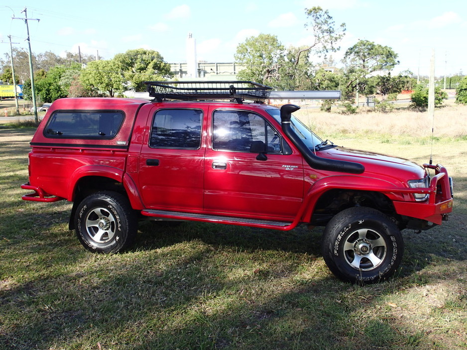 QLD Diesel & Automotive Diagnostics Pic 1