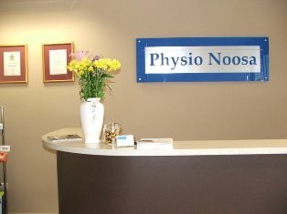 Physio Noosa Pic 1