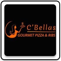 C'Bellas Pizza Pic 1