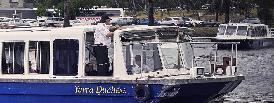 Melbourne River Cruises Pic 2