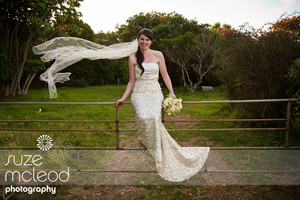 Suze McLeod Photography Pic 5 - Byron Bay Wedding