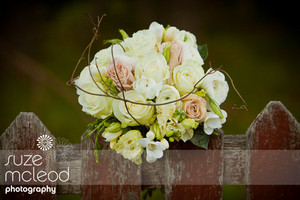 Suze McLeod Photography Pic 4 - Byron Bay Wedding Photographer