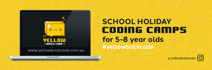 Yellow Brick Code Pic 2