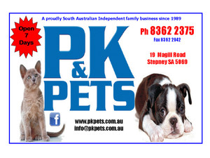 P & K Pets Pic 2