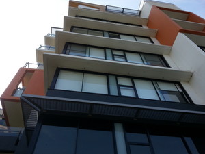 John Zarb Glass & Glazing Pic 3 - Brisbane glass balustrades