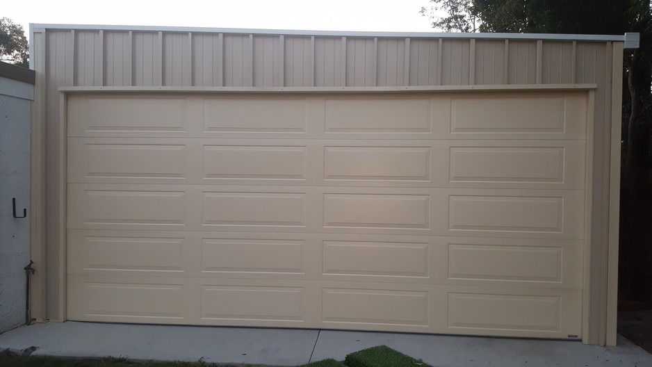 Garage Doors Pic 2