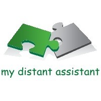 My Distant Assistant Pic 1