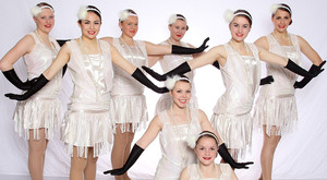 DB Dance Dynamics Pic 5 - 20s Style