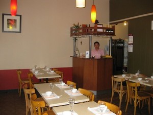 Saigon Vietnamese Restaurant Pic 4