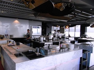 Foodservice Consultants Australia Pic 4 - Vue de Monde