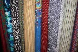 Loom Fabrics Pic 3