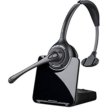 CommSys Australia Pty Ltd Pic 1 - Plantronics Headset