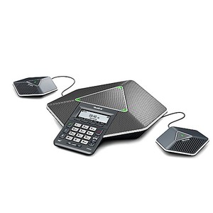 CommSys Australia Pty Ltd Pic 2 - Conference Phone CP860