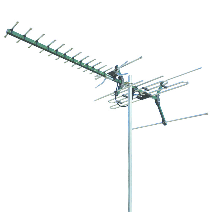 New Wave Antennas and Security in Yarrawonga, VIC, Security & Safety ...