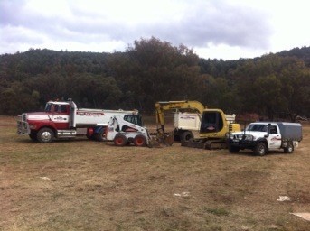 Irrigation Direct & LNC Earthworks Pic 1