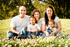 MAYA INK Photography Pic 4 - Gold Coast Family Photography