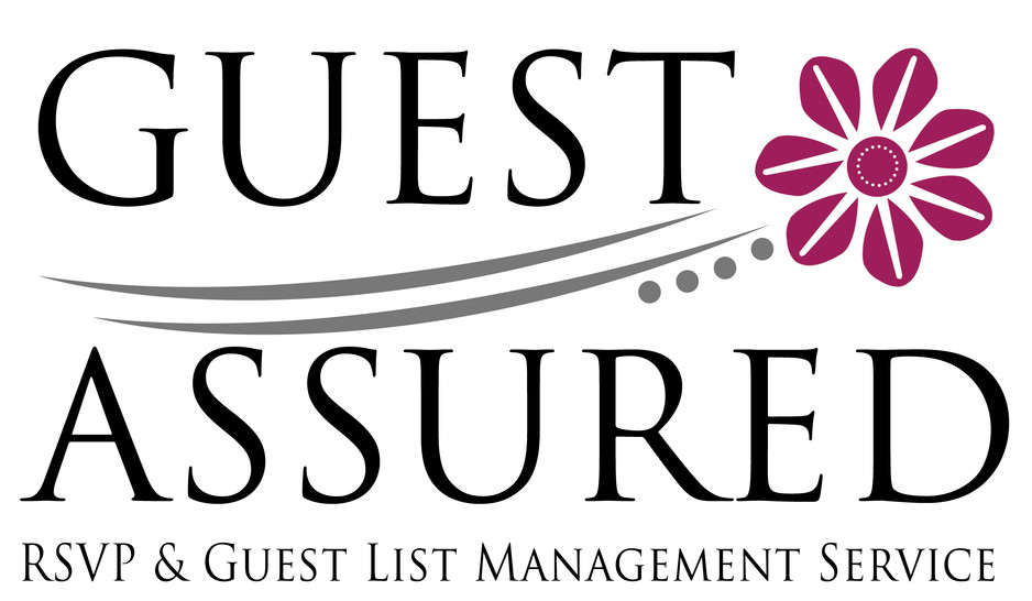 Guest Assured Pic 1 - Guest Assured RSVP and Guest List Management Service