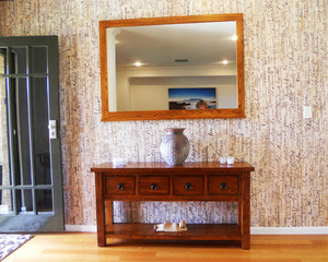 Amazing Makeovers Interior Design & Decorating Pic 5 - Stirling WA Entry Interior by Amazing Makeovers