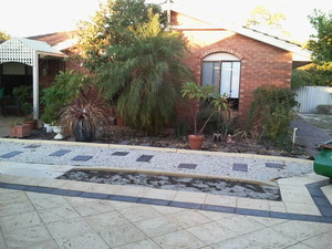 Hard Yards Landscaping Pic 3