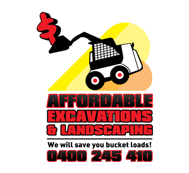 Affordable Excavations & Landscaping Pic 1