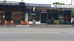 East Gosford Thai Massage Pic 4