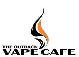 The Outback Vape Cafe Pic 1 - Add a caption