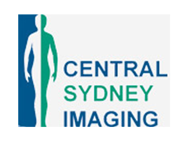 Central Sydney Imaging Pic 1 - CSI Logo