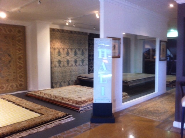 Hali Rugs @ Robertsons Furniture & Interior Design Pic 1 - Inside Robertsons