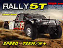 RC City Pic 4 - 15 scale petrol rc car