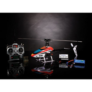 RC City Pic 2 - blade 450 rc helicopter