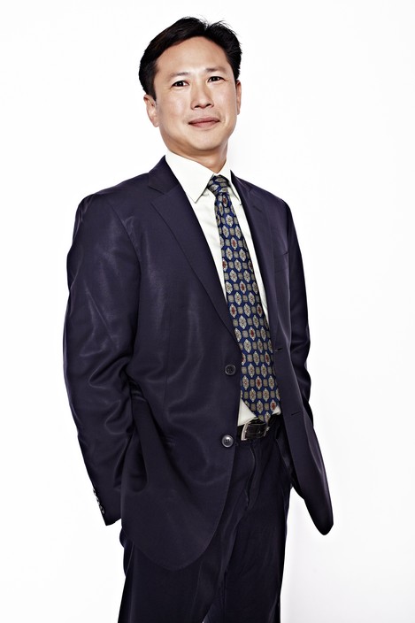 Dr Andrew Kan Pic 1 - IVFAustralia Fertility Specialist