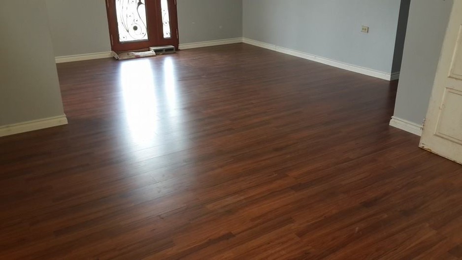 MTF Masters Timber Flooring Pic 1