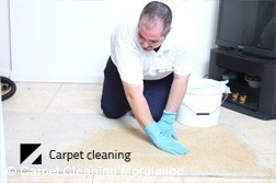 Carpet Cleaning Mordialloc Pic 1