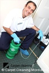 Carpet Cleaning Mordialloc Pic 2