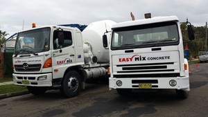 Easy Mix Concrete & Landscape Supplies Pic 3